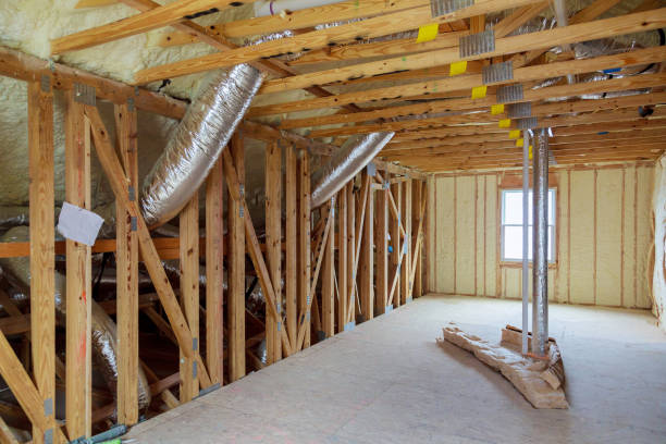 Best Insulation for Specific Applications in Kaibito, AZ