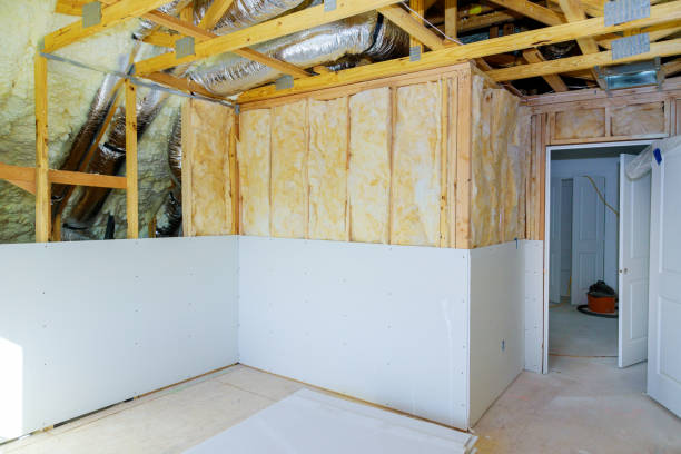 Best Insulation for Specific Applications in Kaibito, AZ