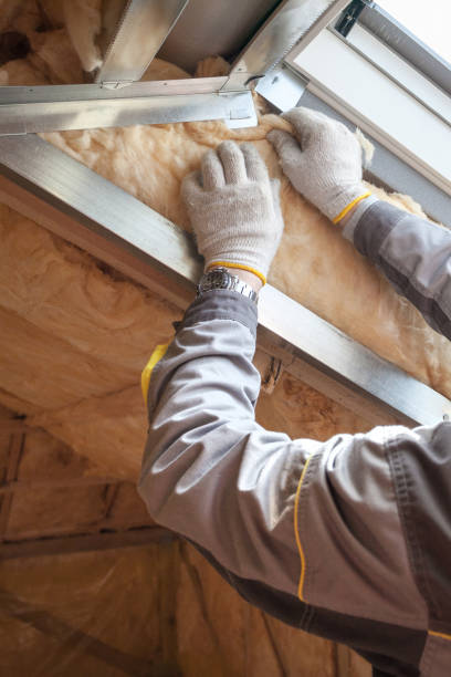 Best Insulation for Specific Applications in Kaibito, AZ